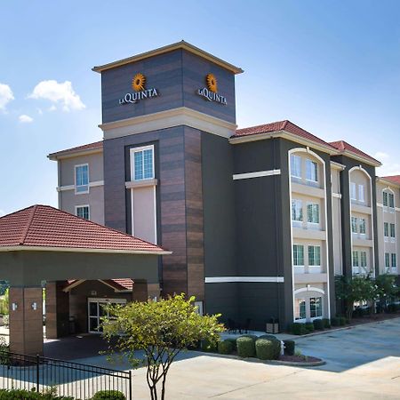 La Quinta By Wyndham Tupelo Otel Dış mekan fotoğraf