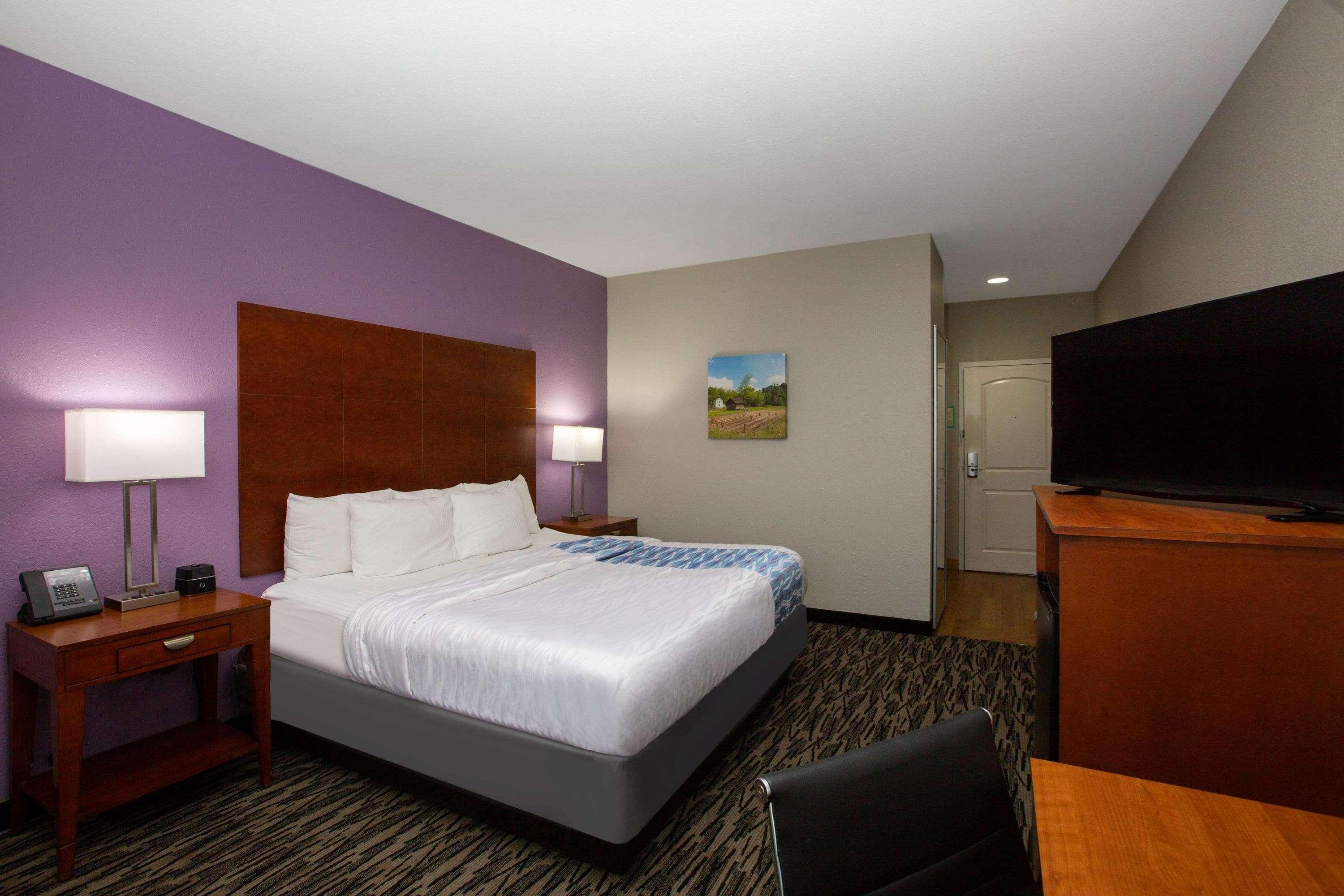 La Quinta By Wyndham Tupelo Otel Dış mekan fotoğraf