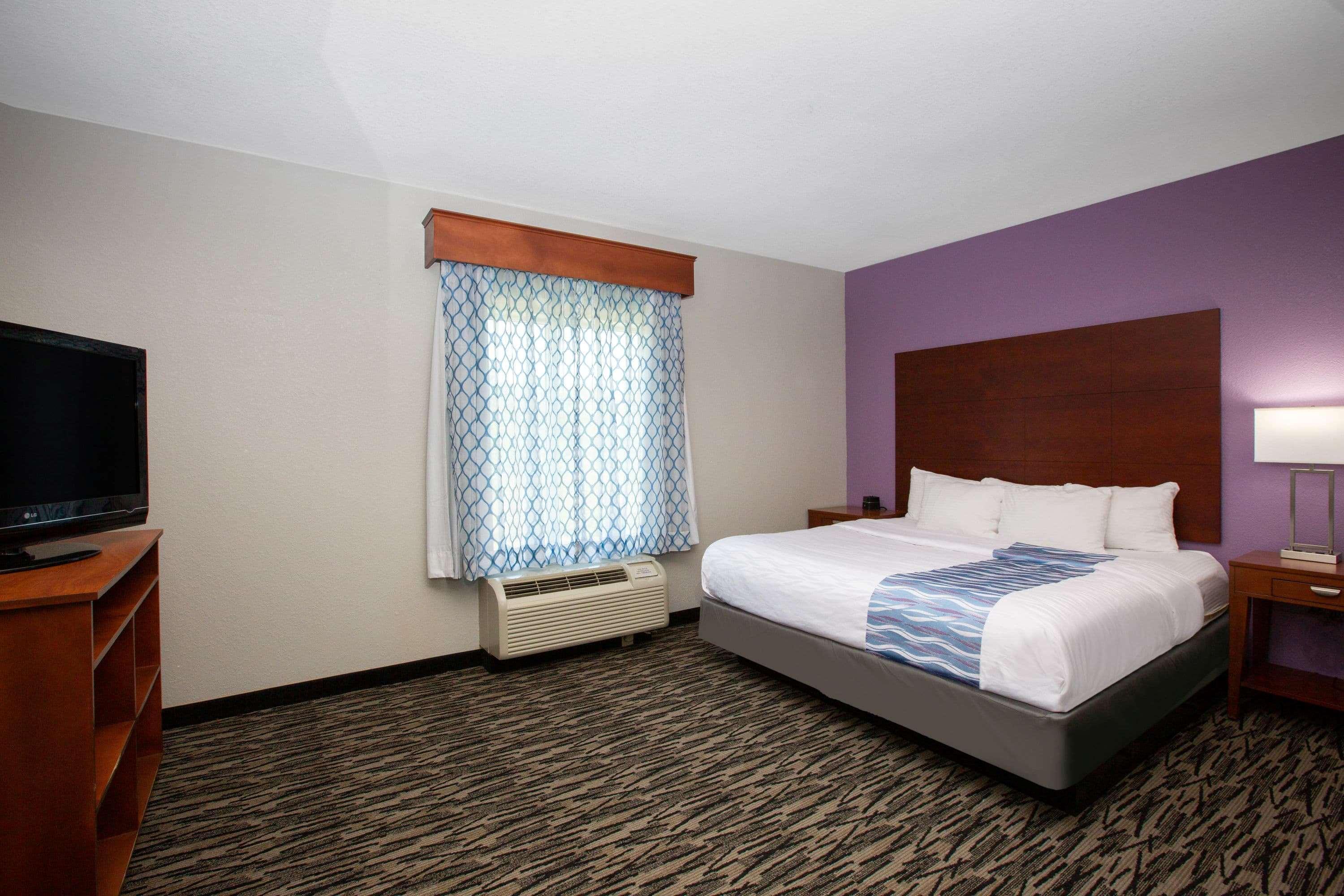 La Quinta By Wyndham Tupelo Otel Dış mekan fotoğraf