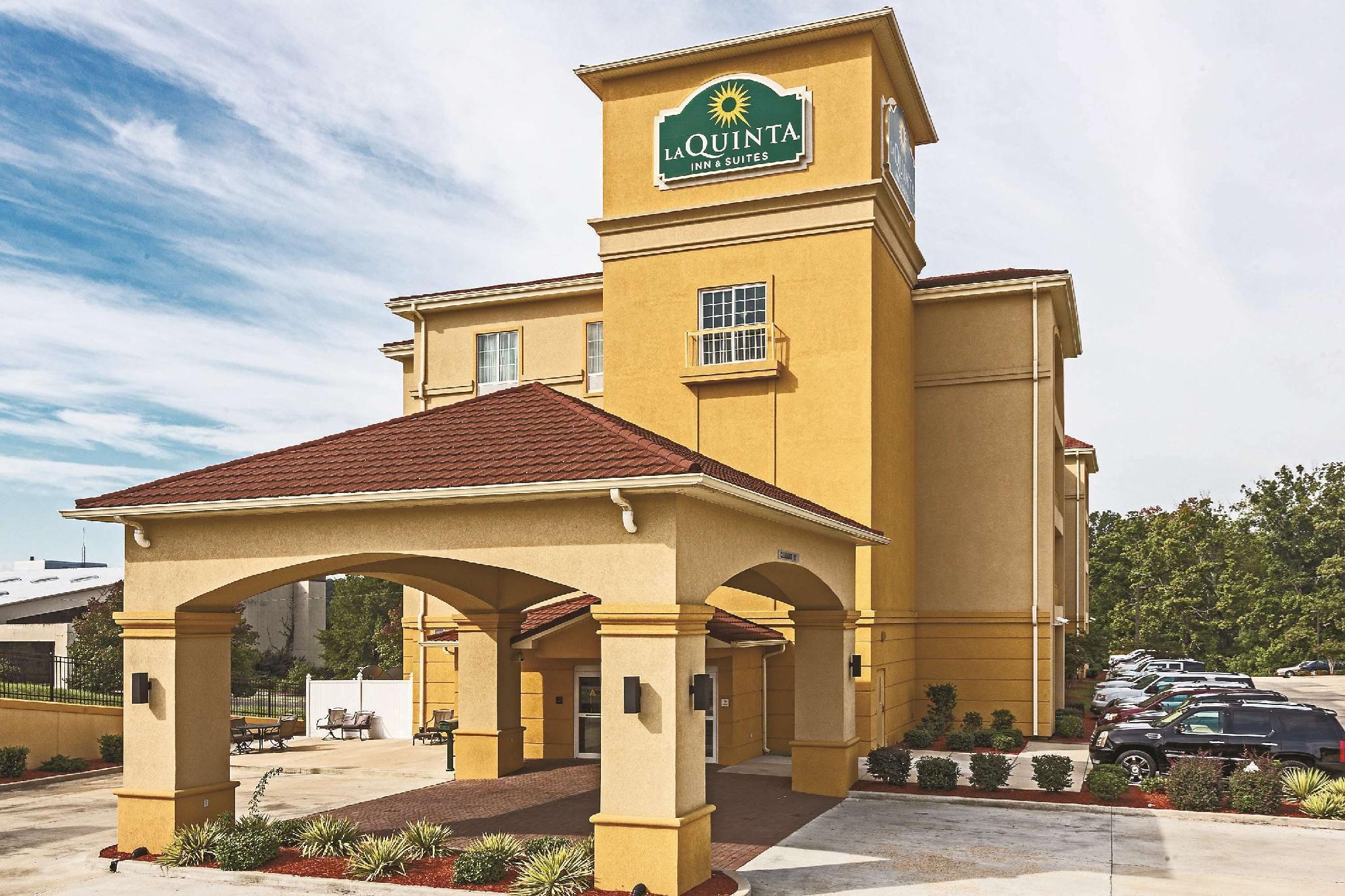 La Quinta By Wyndham Tupelo Otel Dış mekan fotoğraf