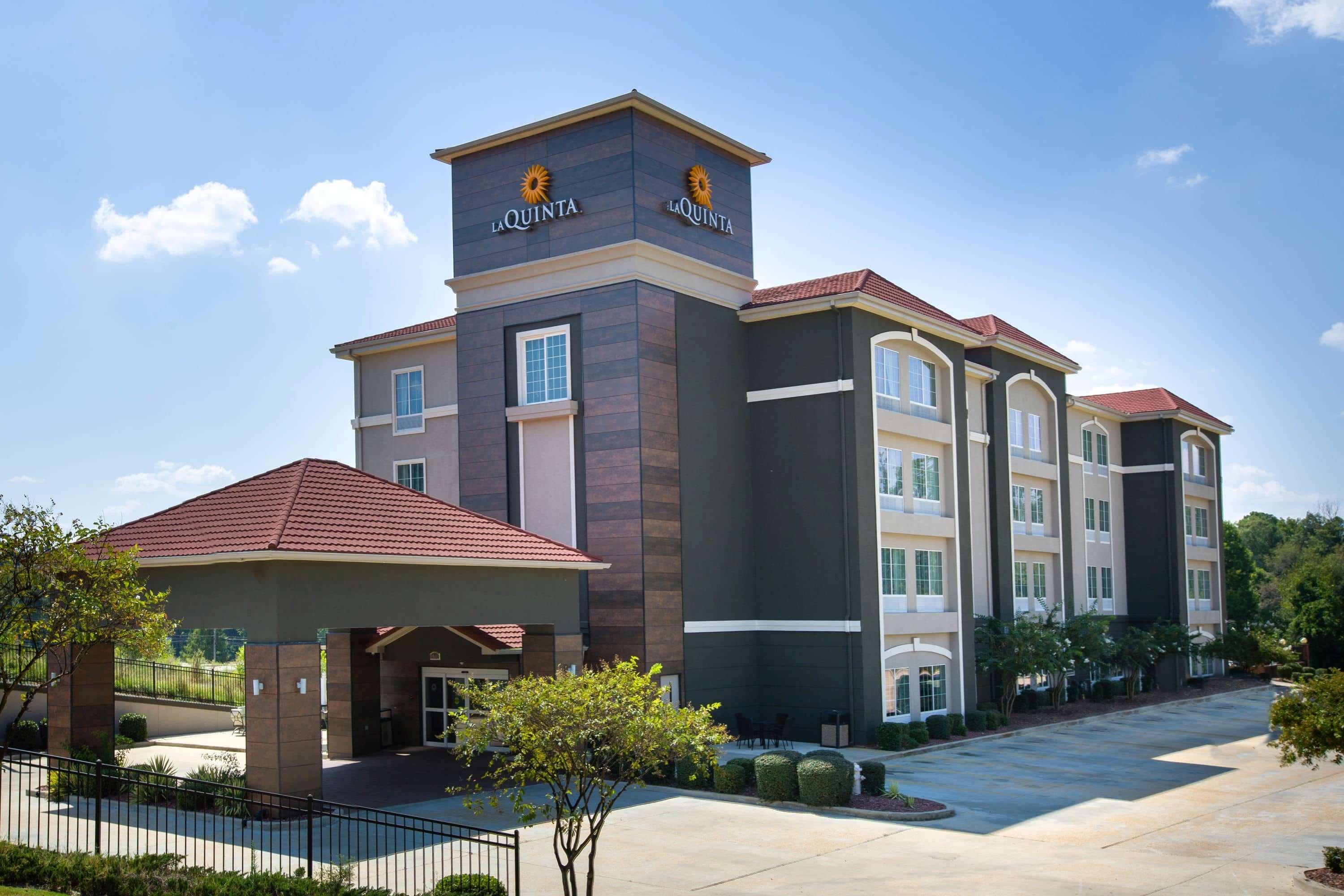 La Quinta By Wyndham Tupelo Otel Dış mekan fotoğraf