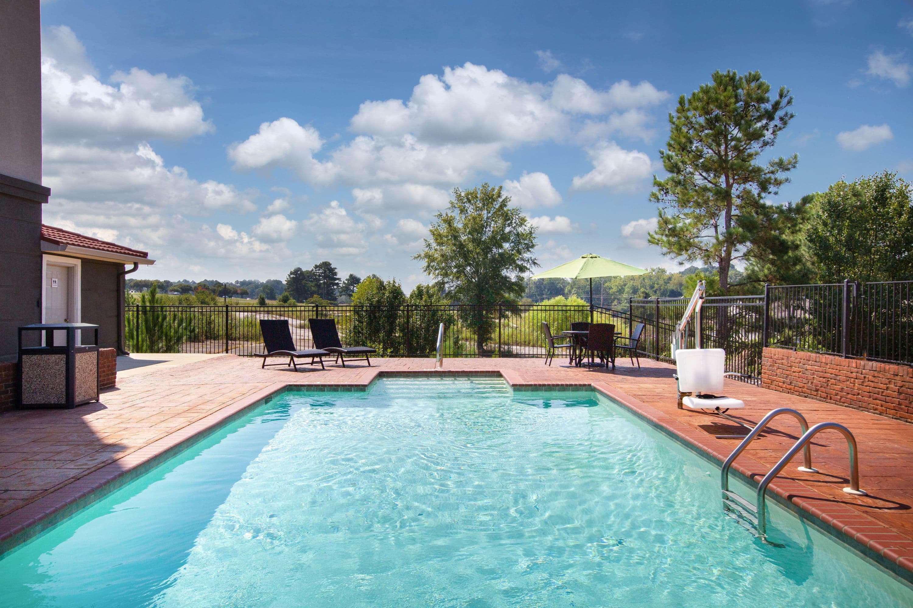 La Quinta By Wyndham Tupelo Otel Dış mekan fotoğraf