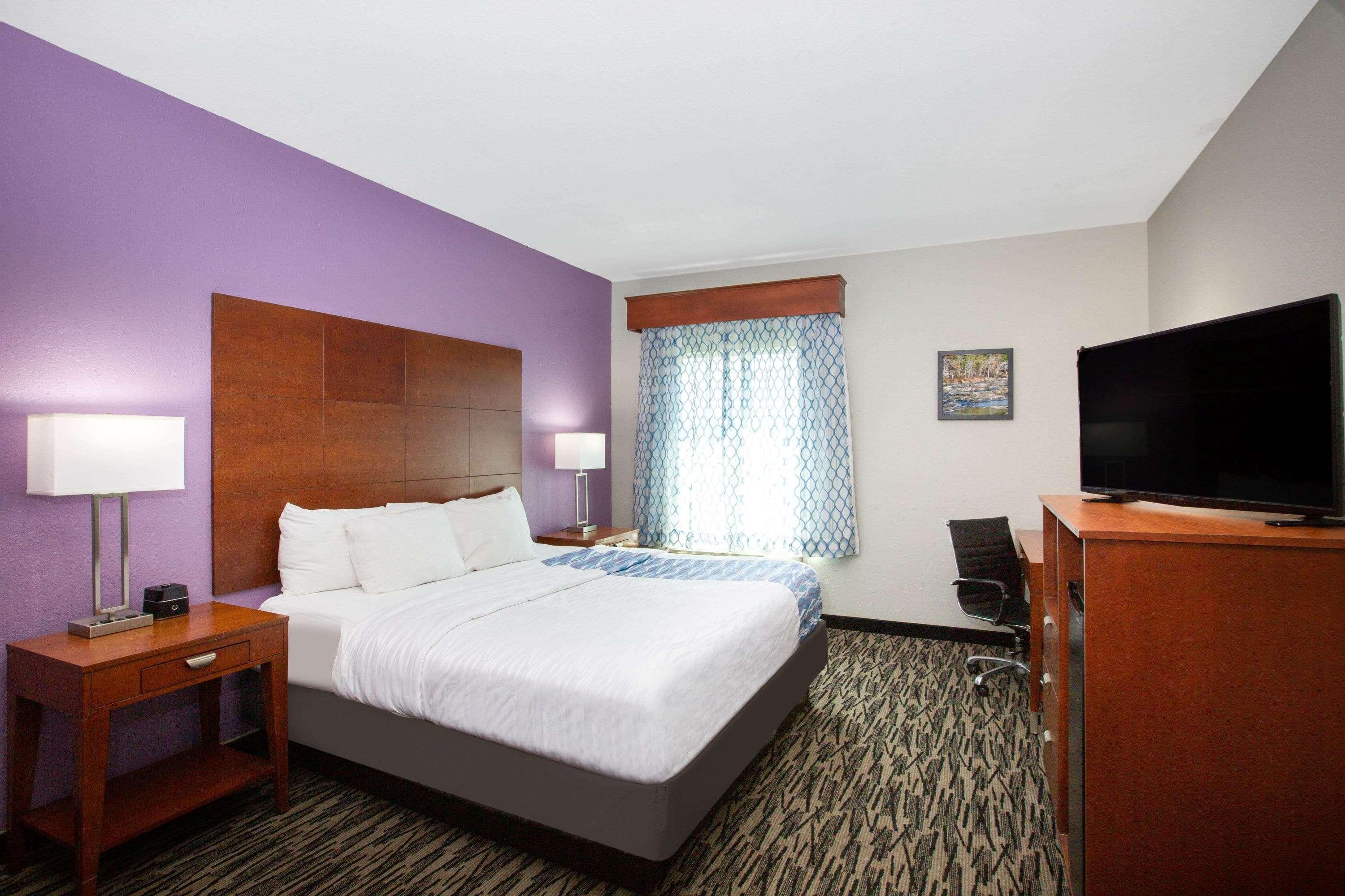 La Quinta By Wyndham Tupelo Otel Dış mekan fotoğraf
