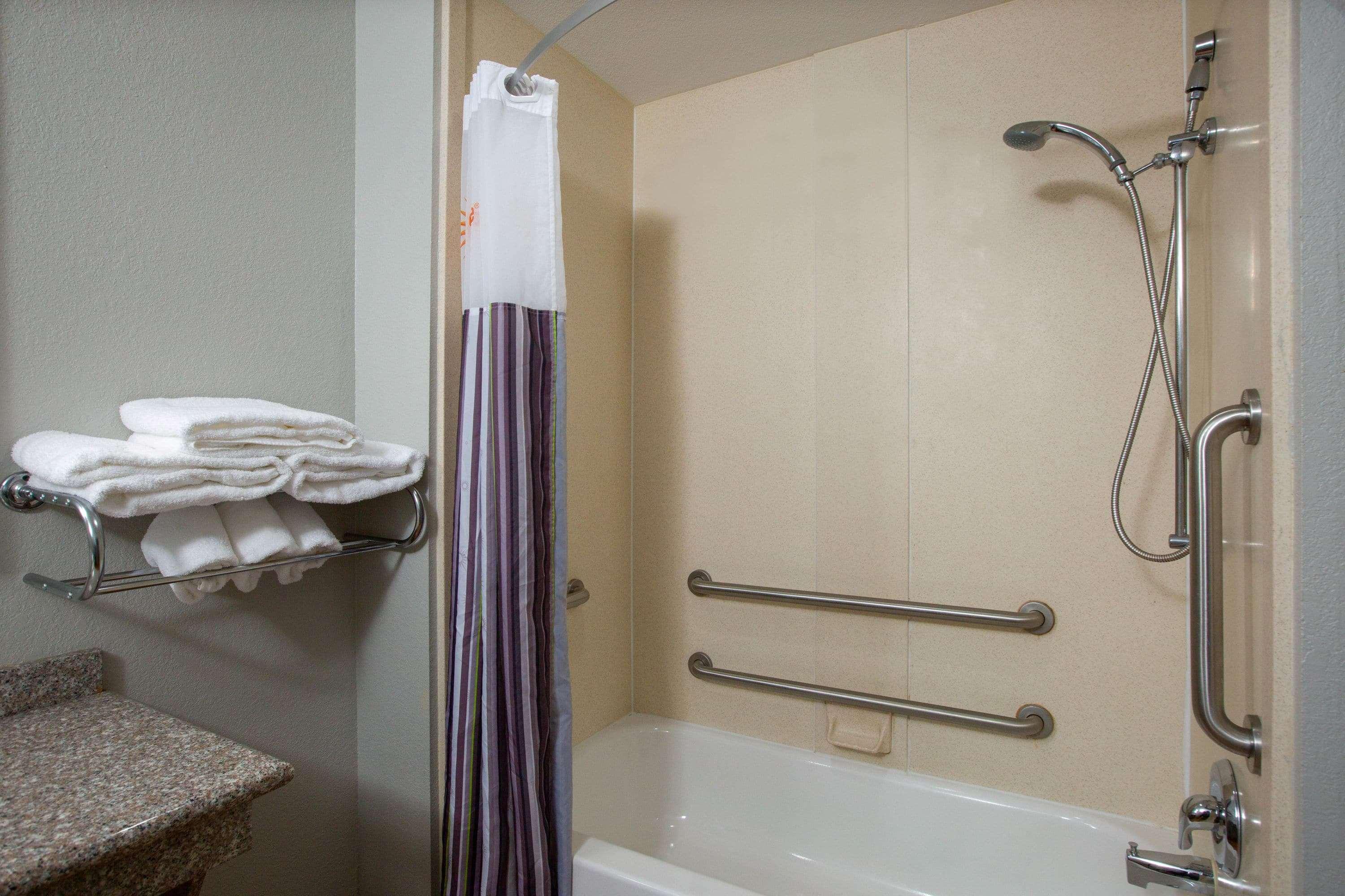 La Quinta By Wyndham Tupelo Otel Dış mekan fotoğraf