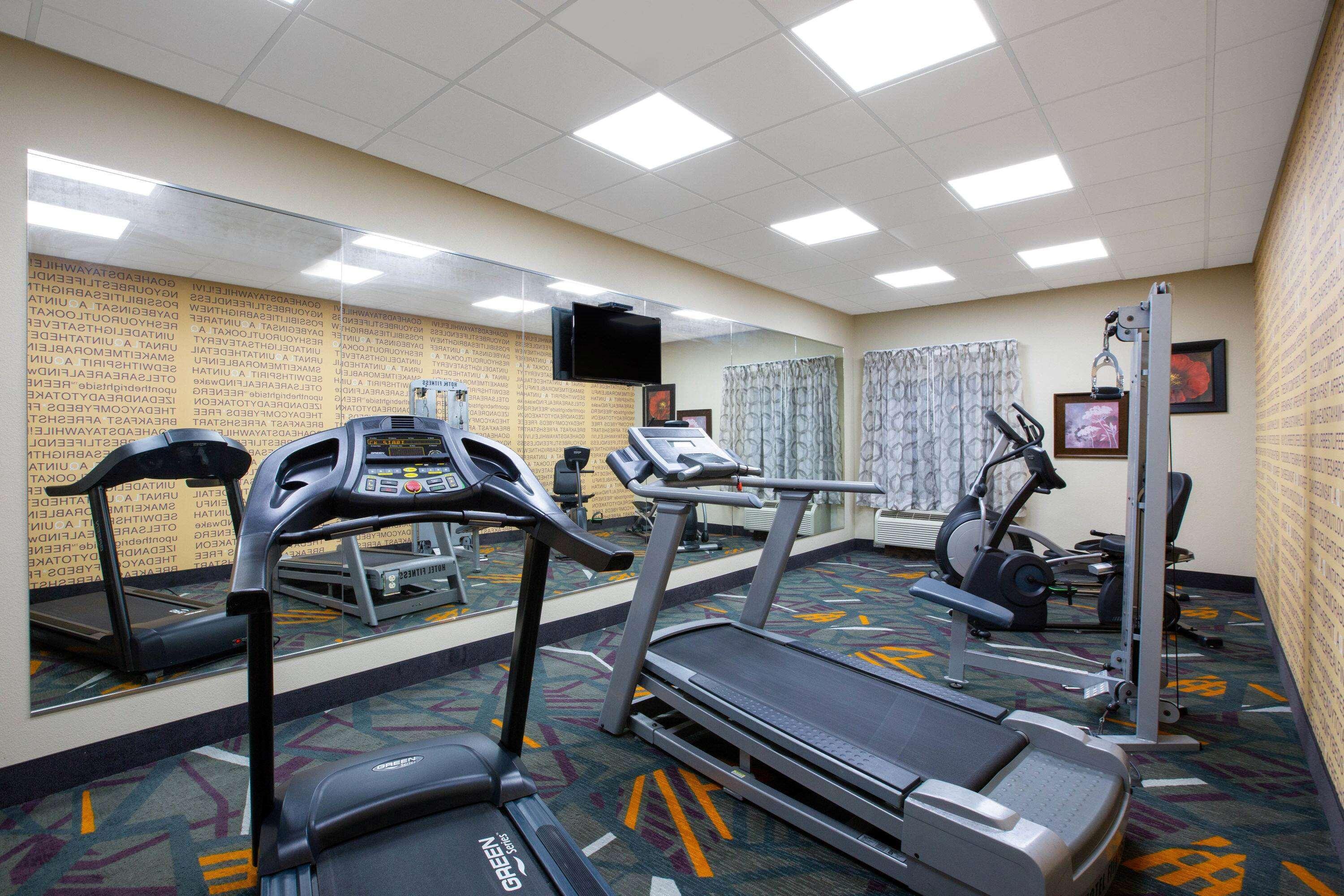 La Quinta By Wyndham Tupelo Otel Dış mekan fotoğraf