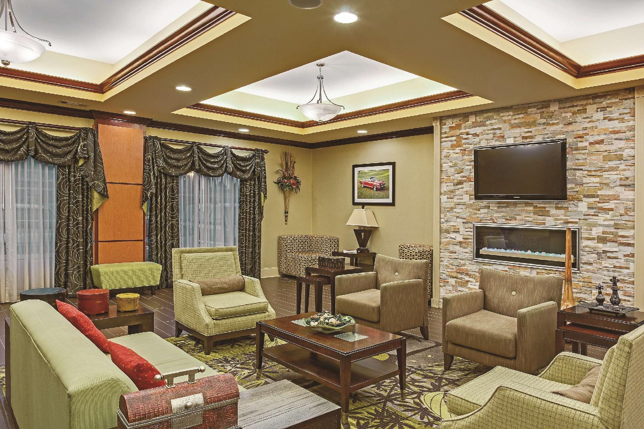 La Quinta By Wyndham Tupelo Otel Dış mekan fotoğraf