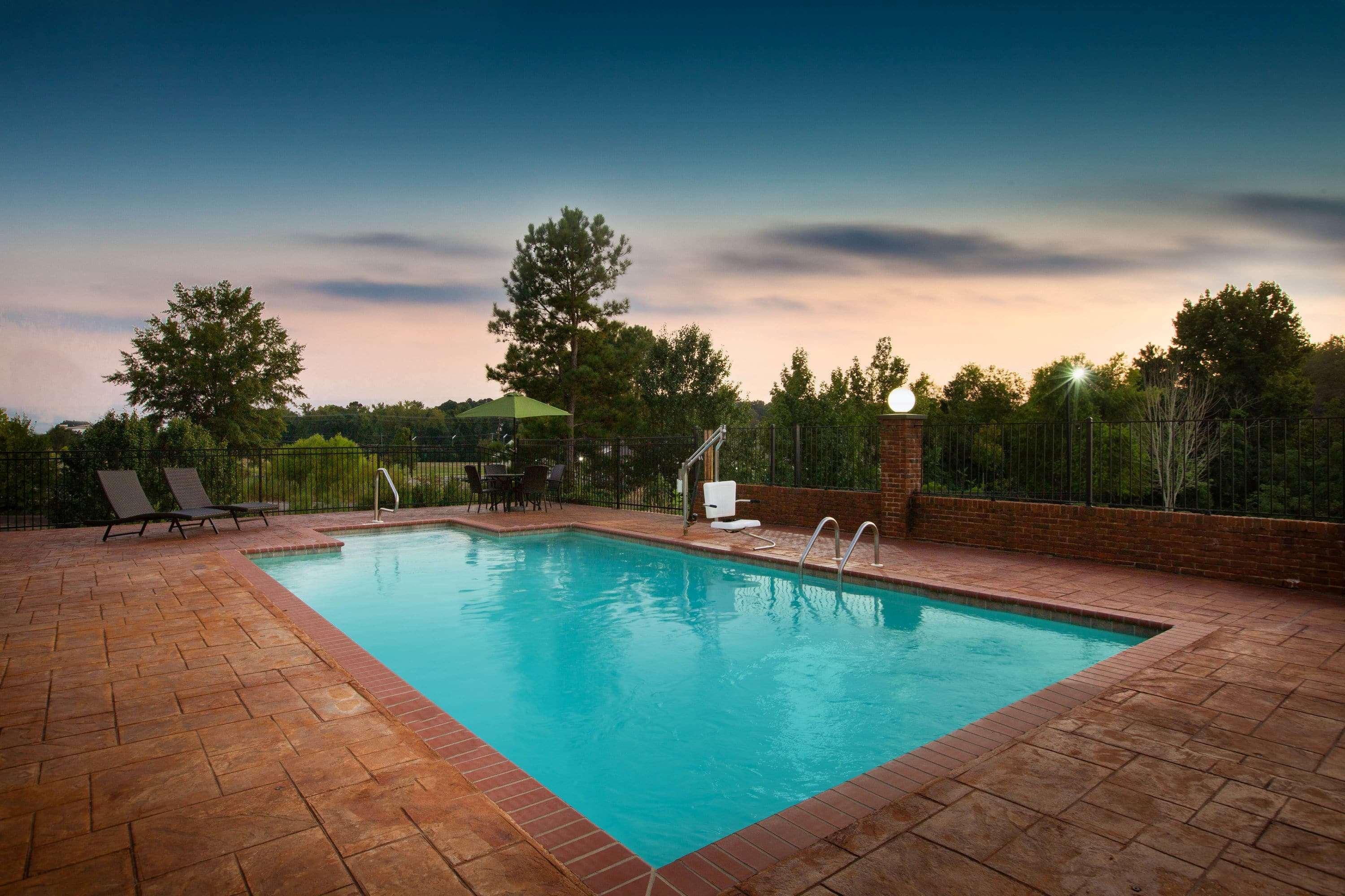 La Quinta By Wyndham Tupelo Otel Dış mekan fotoğraf