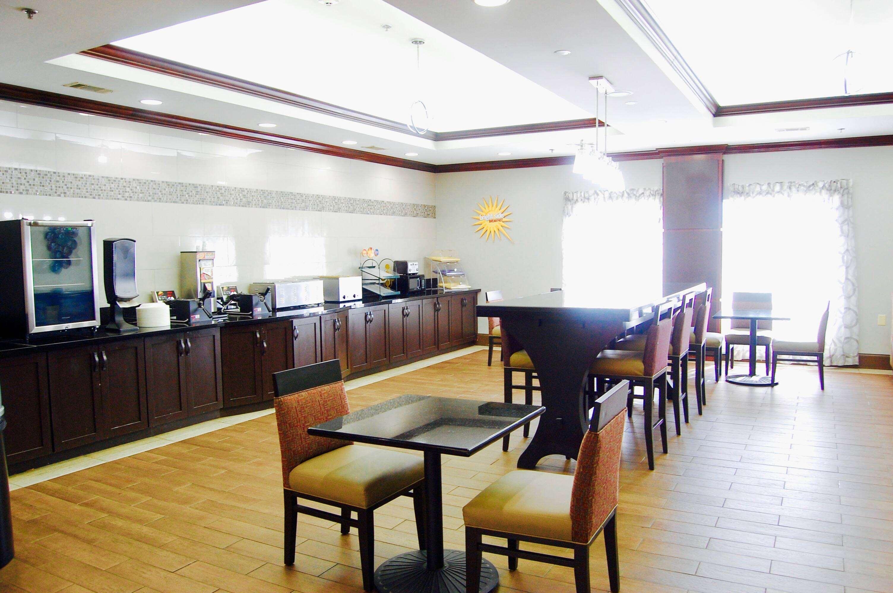 La Quinta By Wyndham Tupelo Otel Dış mekan fotoğraf