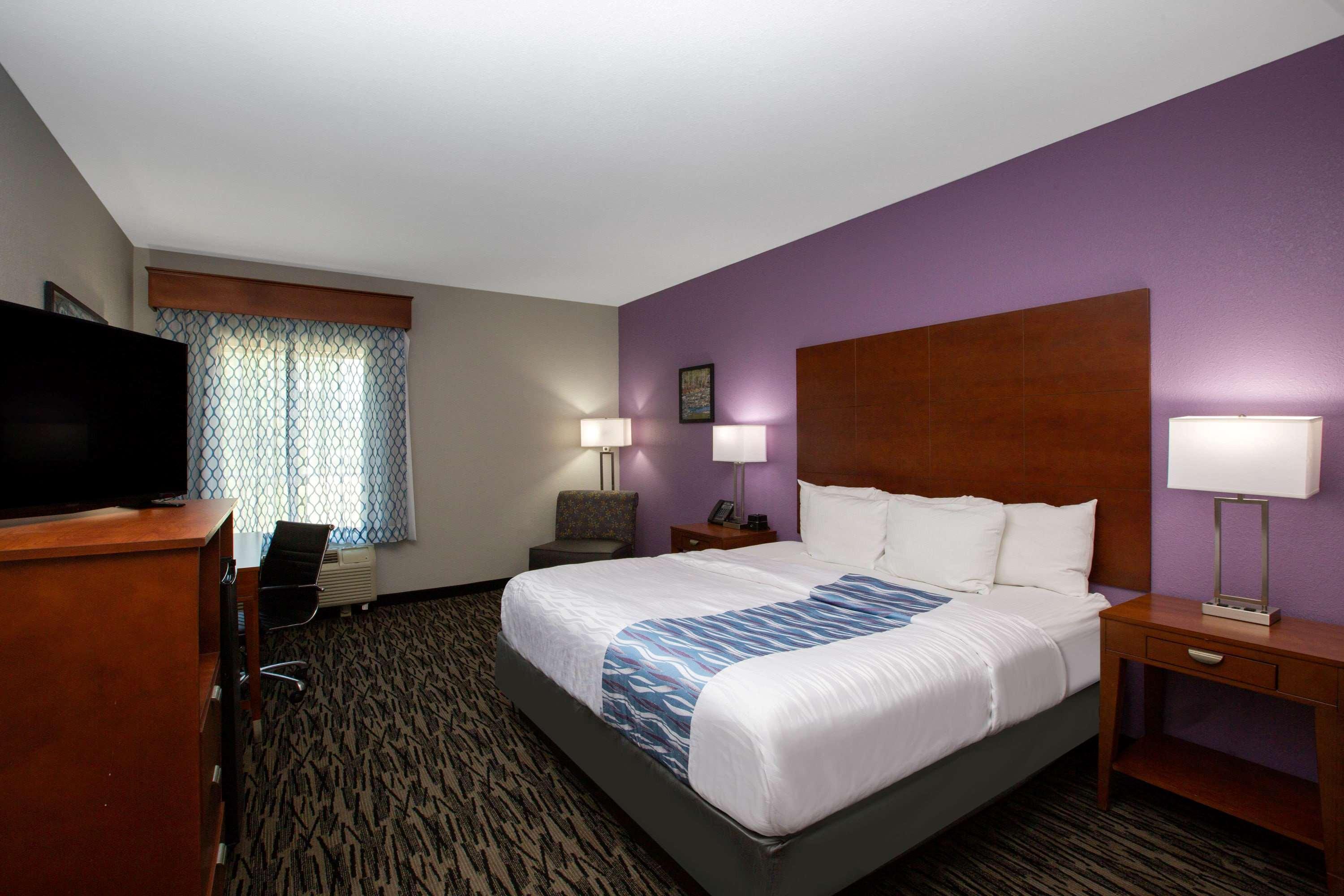 La Quinta By Wyndham Tupelo Otel Dış mekan fotoğraf