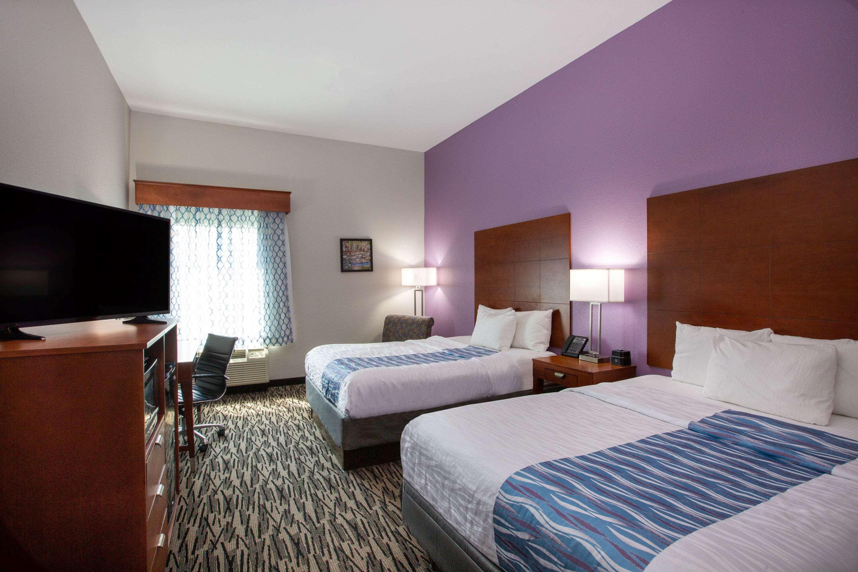 La Quinta By Wyndham Tupelo Otel Dış mekan fotoğraf